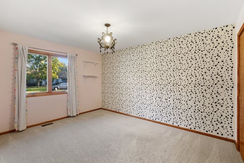 Tiny photo for 1485 Nova Road, Lake Holiday, IL 60548 (MLS # 12788306)