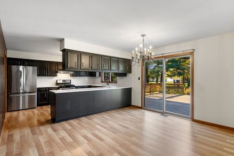 Tiny photo for 1485 Nova Road, Lake Holiday, IL 60548 (MLS # 12788306)