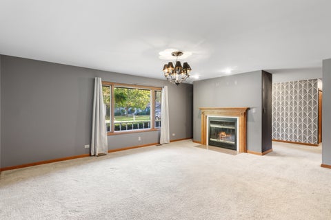 Tiny photo for 1485 Nova Road, Lake Holiday, IL 60548 (MLS # 12788306)