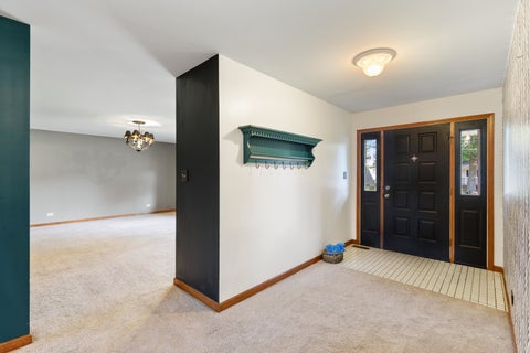 Tiny photo for 1485 Nova Road, Lake Holiday, IL 60548 (MLS # 12788306)