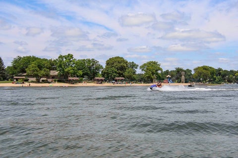 Tiny photo for 1485 Nova Road, Lake Holiday, IL 60548 (MLS # 12788306)