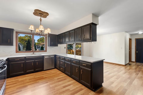 Tiny photo for 1485 Nova Road, Lake Holiday, IL 60548 (MLS # 12788306)