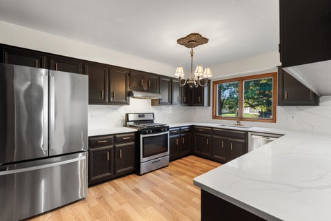 Tiny photo for 1485 Nova Road, Lake Holiday, IL 60548 (MLS # 12788306)