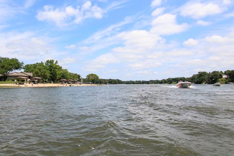 Tiny photo for 1485 Nova Road, Lake Holiday, IL 60548 (MLS # 12788306)