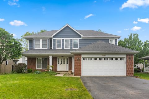 1803 MAROON BELLS Lane Bolingbrook IL 60490
