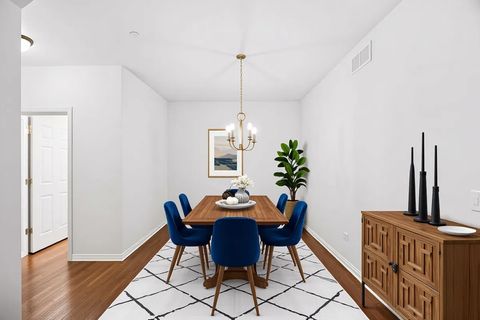 Tiny photo for 246 Owen Street, Matteson, IL 60443 (MLS # 12514447)