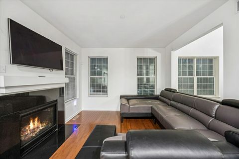 Tiny photo for 246 Owen Street, Matteson, IL 60443 (MLS # 12514447)