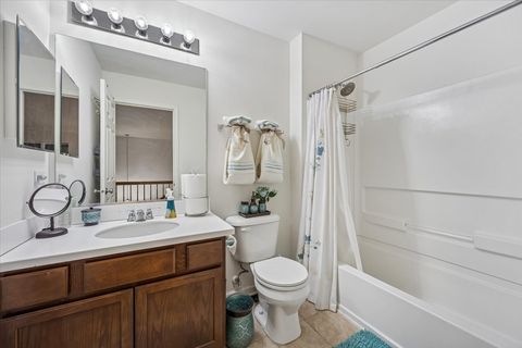 Tiny photo for 246 Owen Street, Matteson, IL 60443 (MLS # 12514447)