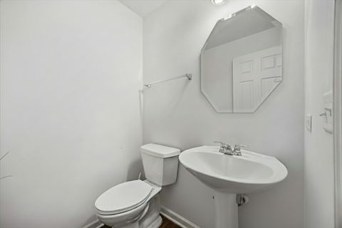 Tiny photo for 246 Owen Street, Matteson, IL 60443 (MLS # 12514447)