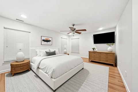 Tiny photo for 246 Owen Street, Matteson, IL 60443 (MLS # 12514447)