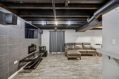 Tiny photo for 246 Owen Street, Matteson, IL 60443 (MLS # 12514447)