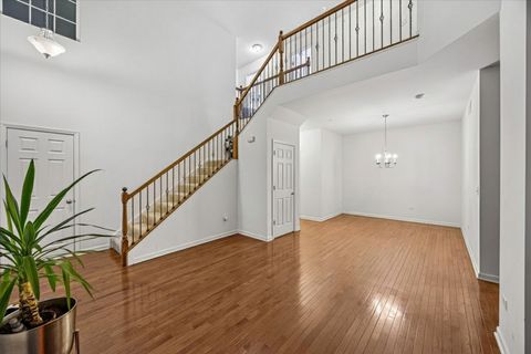 Tiny photo for 246 Owen Street, Matteson, IL 60443 (MLS # 12514447)