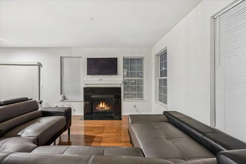 Tiny photo for 246 Owen Street, Matteson, IL 60443 (MLS # 12514447)