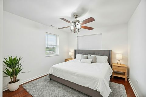 Tiny photo for 246 Owen Street, Matteson, IL 60443 (MLS # 12514447)