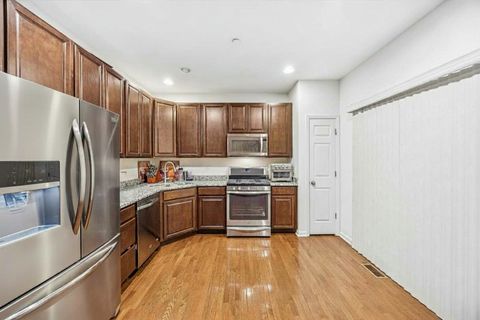 Tiny photo for 246 Owen Street, Matteson, IL 60443 (MLS # 12514447)