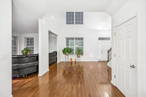 Tiny photo for 246 Owen Street, Matteson, IL 60443 (MLS # 12514447)