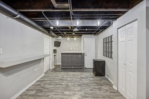 Tiny photo for 246 Owen Street, Matteson, IL 60443 (MLS # 12514447)