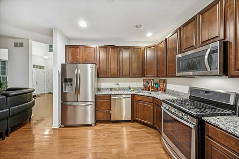 Tiny photo for 246 Owen Street, Matteson, IL 60443 (MLS # 12514447)