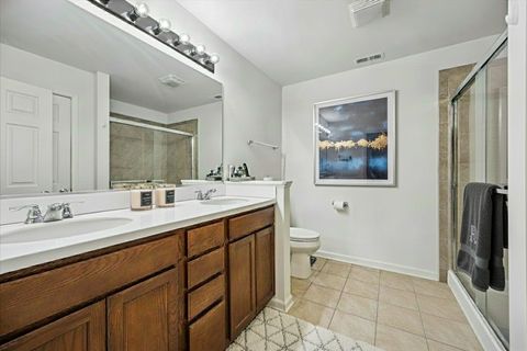 Tiny photo for 246 Owen Street, Matteson, IL 60443 (MLS # 12514447)