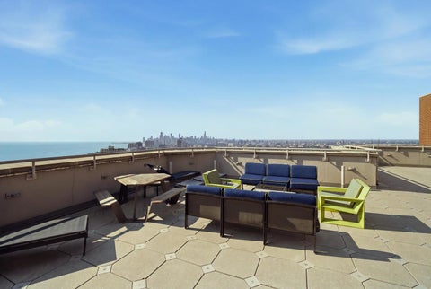 Tiny photo for 3660 N LAKE SHORE Drive #1506, Chicago, IL 60613 (MLS # 12725517)