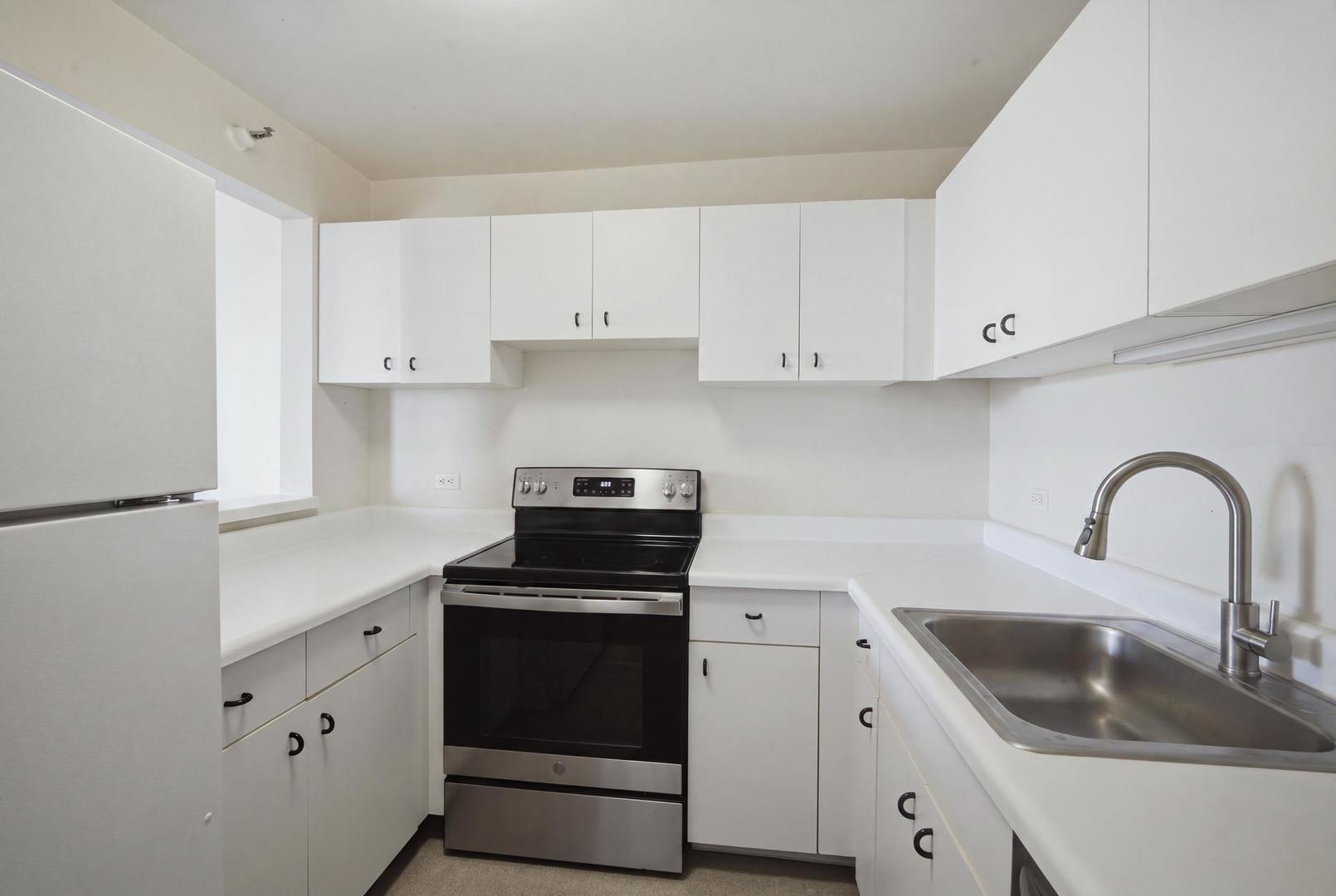 3660 N LAKE SHORE Drive 1506