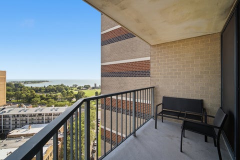 Tiny photo for 3660 N LAKE SHORE Drive #1506, Chicago, IL 60613 (MLS # 12725517)