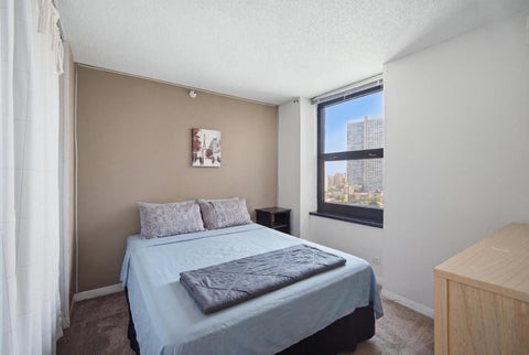 Tiny photo for 3660 N LAKE SHORE Drive #1506, Chicago, IL 60613 (MLS # 12725517)