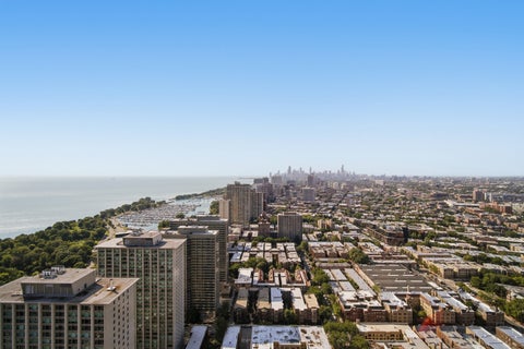 Tiny photo for 3660 N LAKE SHORE Drive #1506, Chicago, IL 60613 (MLS # 12725517)