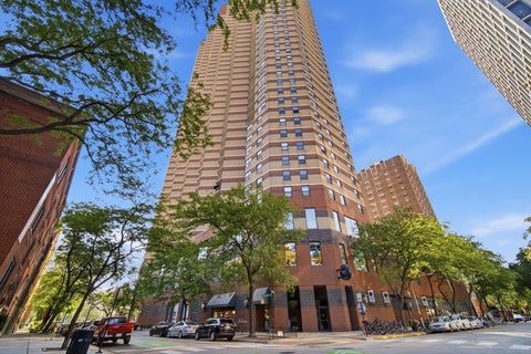 Photo of 3660 N LAKE SHORE Drive #1506, Chicago, IL 60613 (MLS # 12725517)
