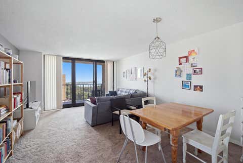 Tiny photo for 3660 N LAKE SHORE Drive #1506, Chicago, IL 60613 (MLS # 12725517)