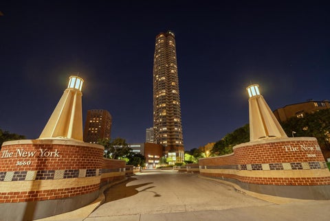 Tiny photo for 3660 N LAKE SHORE Drive #1506, Chicago, IL 60613 (MLS # 12725517)