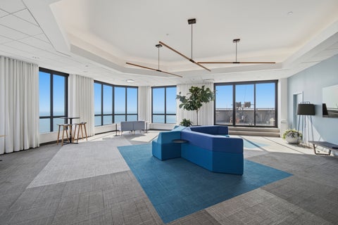 Tiny photo for 3660 N LAKE SHORE Drive #1506, Chicago, IL 60613 (MLS # 12725517)