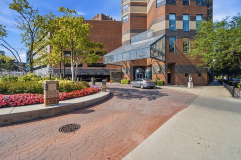 Tiny photo for 3660 N LAKE SHORE Drive #1506, Chicago, IL 60613 (MLS # 12725517)