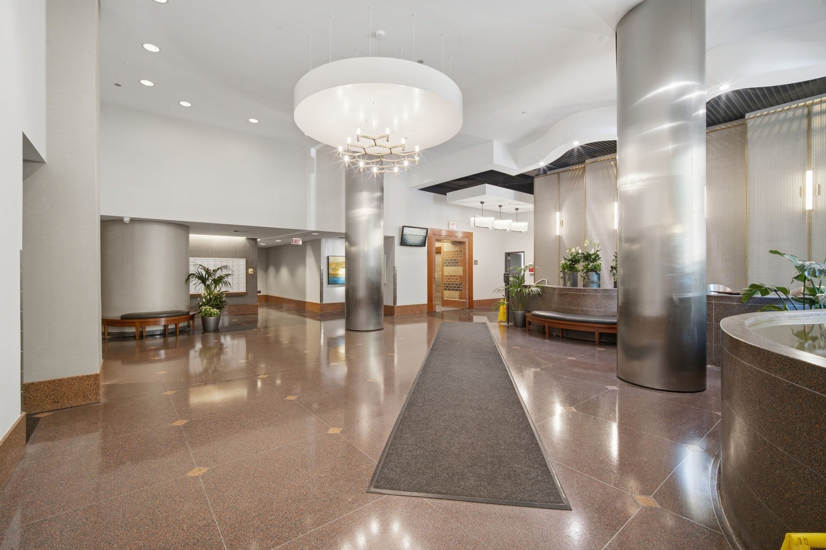 3660 N LAKE SHORE Drive 1506