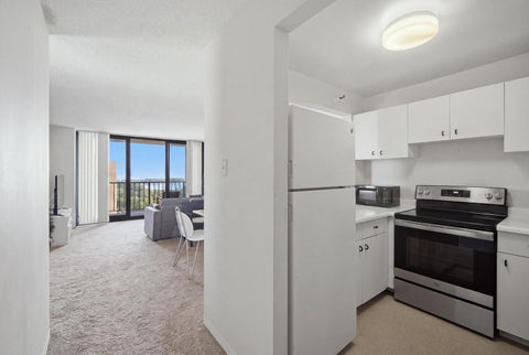 Tiny photo for 3660 N LAKE SHORE Drive #1506, Chicago, IL 60613 (MLS # 12725517)