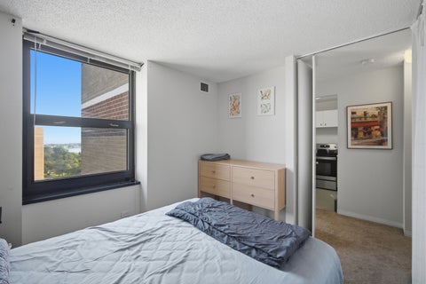 Tiny photo for 3660 N LAKE SHORE Drive #1506, Chicago, IL 60613 (MLS # 12725517)