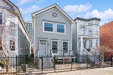 1249 S PLYMOUTH Court Chicago IL 60605