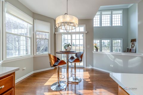 Tiny photo for 17 Tournament Drive S, Hawthorn Woods, IL 60047 (MLS # 12585939)