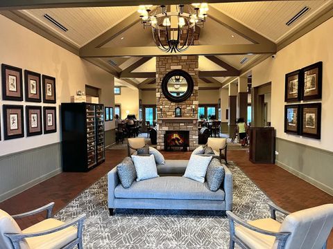 Tiny photo for 17 Tournament Drive S, Hawthorn Woods, IL 60047 (MLS # 12585939)