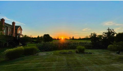 Tiny photo for 17 Tournament Drive S, Hawthorn Woods, IL 60047 (MLS # 12585939)