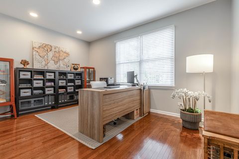 Tiny photo for 17 Tournament Drive S, Hawthorn Woods, IL 60047 (MLS # 12585939)