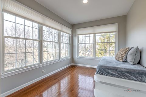 Tiny photo for 17 Tournament Drive S, Hawthorn Woods, IL 60047 (MLS # 12585939)