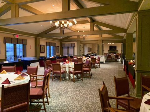 Tiny photo for 17 Tournament Drive S, Hawthorn Woods, IL 60047 (MLS # 12585939)