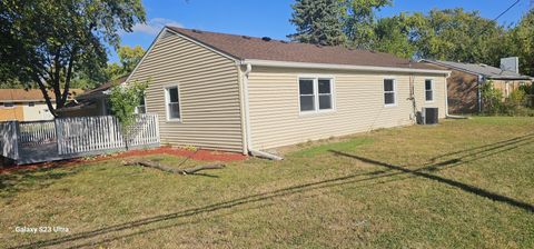 Tiny photo for 157 VERNON Drive, Bolingbrook, IL 60440 (MLS # 12495761)