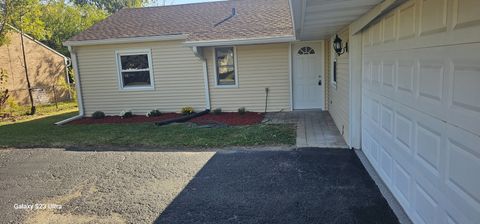 Tiny photo for 157 VERNON Drive, Bolingbrook, IL 60440 (MLS # 12495761)