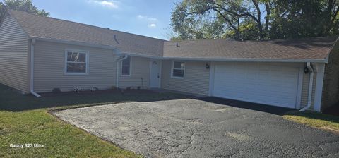 Tiny photo for 157 VERNON Drive, Bolingbrook, IL 60440 (MLS # 12495761)