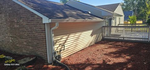 Tiny photo for 157 VERNON Drive, Bolingbrook, IL 60440 (MLS # 12495761)