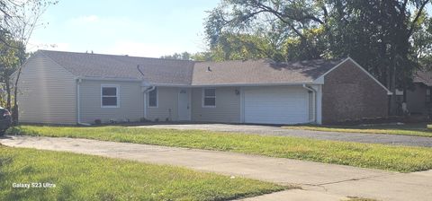 Tiny photo for 157 VERNON Drive, Bolingbrook, IL 60440 (MLS # 12495761)