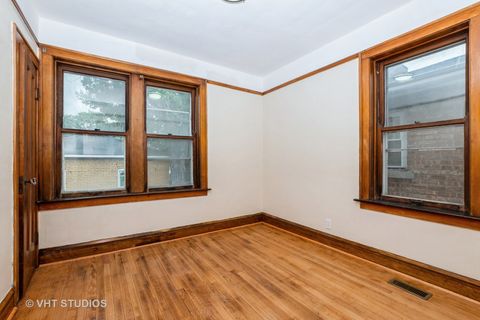 Tiny photo for 8718 S Marshfield Avenue, Chicago, IL 60620 (MLS # 12421057)