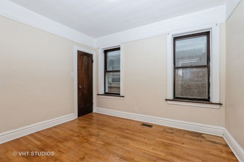 Tiny photo for 8718 S Marshfield Avenue, Chicago, IL 60620 (MLS # 12421057)